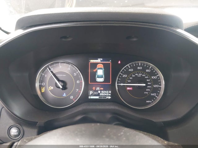 Subaru na 2022 JF2GTHSC7NH284698 Image 7