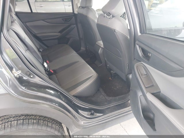 Subaru na 2022 JF2GTHSC7NH284698 Image 8