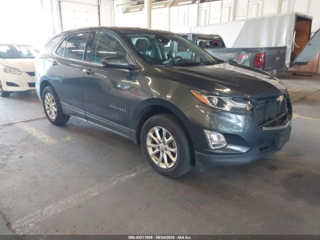 2020 CHEVROLET EQUINOX 2GNAXTEV7L6130592