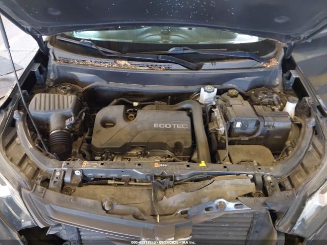 2020 CHEVROLET EQUINOX 2GNAXTEV7L6130592 Photo 9
