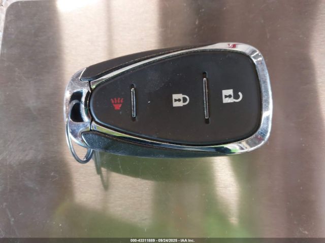 2020 CHEVROLET EQUINOX 2GNAXTEV7L6130592 Photo 10