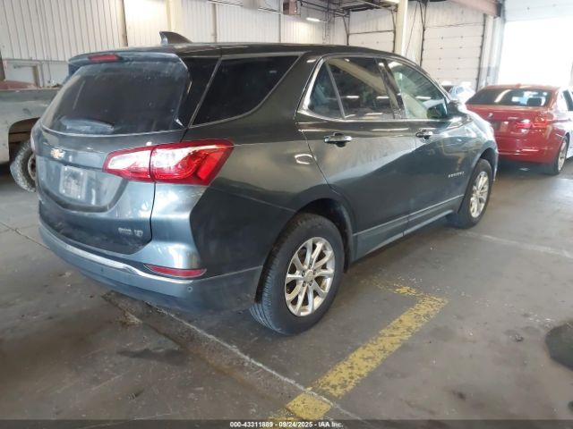 2020 CHEVROLET EQUINOX 2GNAXTEV7L6130592 Photo 3