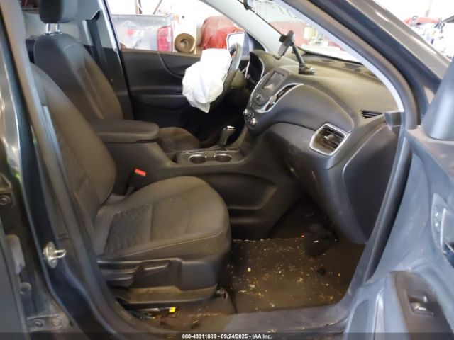 2020 CHEVROLET EQUINOX 2GNAXTEV7L6130592 Photo 4