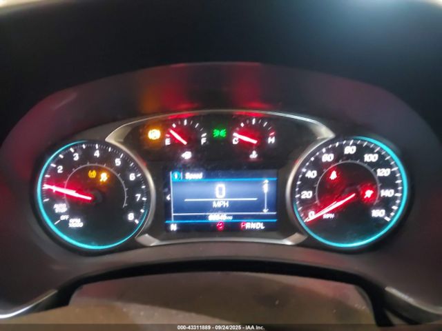 2020 CHEVROLET EQUINOX 2GNAXTEV7L6130592 Photo 6