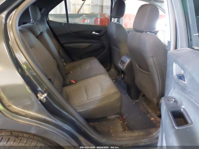2020 CHEVROLET EQUINOX 2GNAXTEV7L6130592 Photo 7