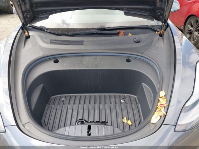 2021 TESLA MODEL 3 5YJ3E1EA0MF922443 Photo 9