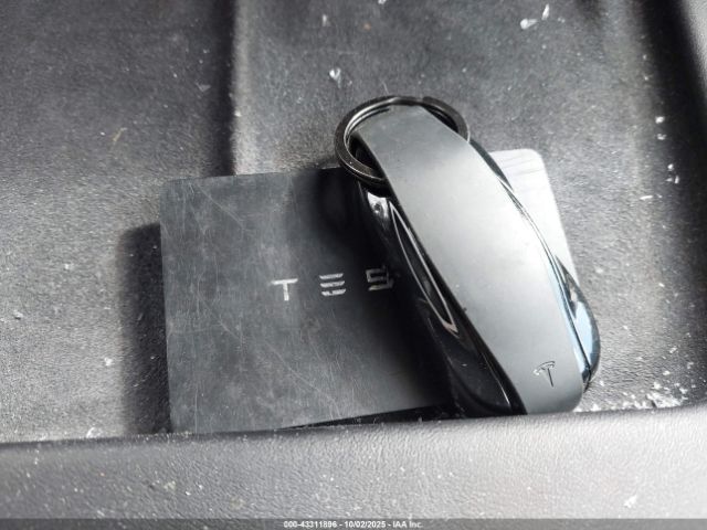 2021 TESLA MODEL 3 5YJ3E1EA0MF922443 Photo 10