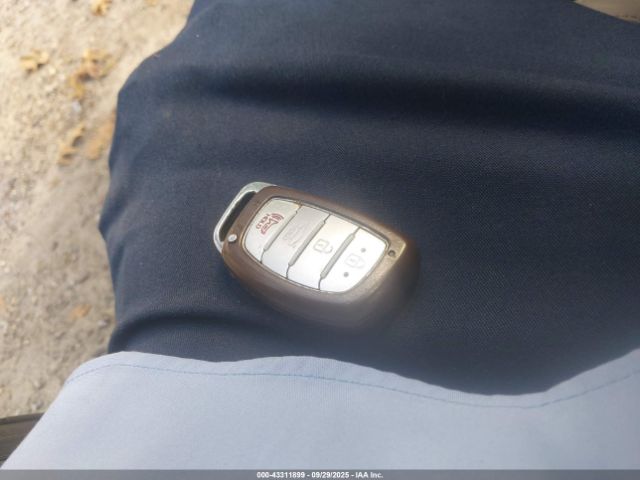 2015 HYUNDAI SONATA 5NPE34AF5FH022319 Photo 10