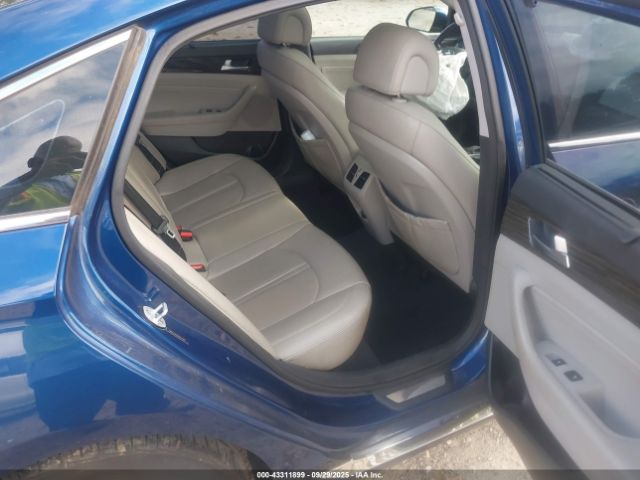 2015 HYUNDAI SONATA 5NPE34AF5FH022319 Photo 7