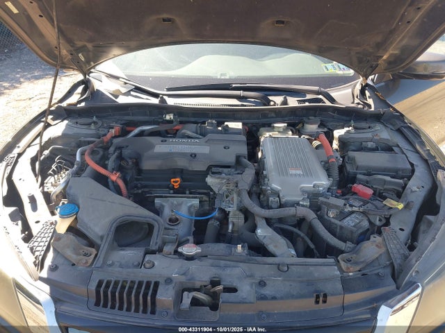 Honda lfa1 2014 1HGCR6F39EA004039 Image 10