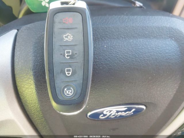 2017 FORD EXPEDITION EL 1FMJK1KT4HEA77783 Photo 10