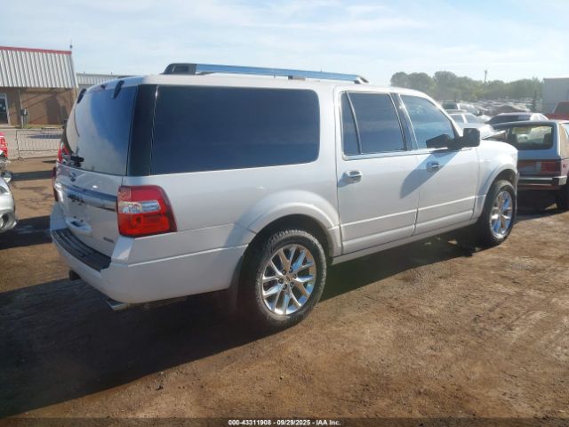 2017 FORD EXPEDITION EL 1FMJK1KT4HEA77783 Photo 3
