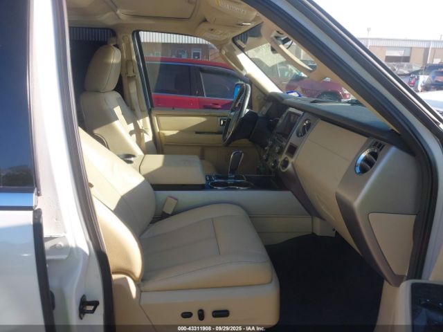 2017 FORD EXPEDITION EL 1FMJK1KT4HEA77783 Photo 4