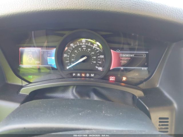 2017 FORD EXPEDITION EL 1FMJK1KT4HEA77783 Photo 6