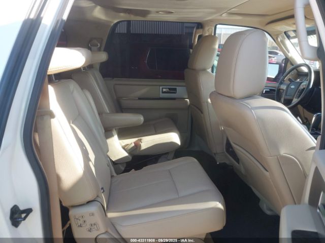 2017 FORD EXPEDITION EL 1FMJK1KT4HEA77783 Photo 7