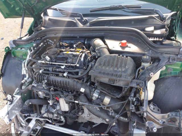 2023 MINI HARDTOP WMW33DH05P2T98060 Photo 9