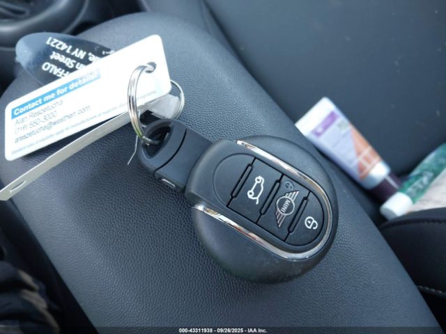 2023 MINI HARDTOP WMW33DH05P2T98060 Photo 10