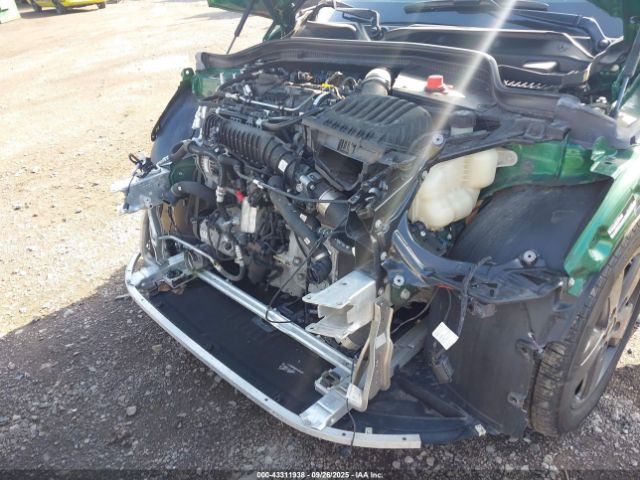 2023 MINI HARDTOP WMW33DH05P2T98060 Photo 5