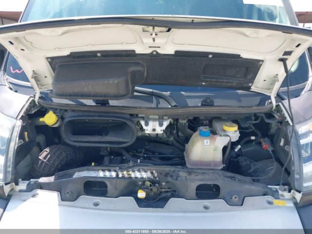 2022 RAM PROMASTER 1500 3C6LRVBG9NE109735 Photo 9