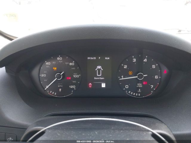 2022 RAM PROMASTER 1500 3C6LRVBG9NE109735 Photo 6