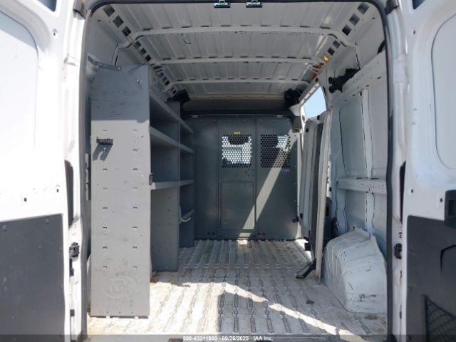 2022 RAM PROMASTER 1500 3C6LRVBG9NE109735 Photo 7