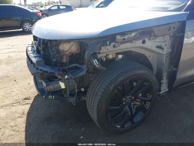 2021 LAND ROVER DISCOVERY SALRT2RX3M2450092 Photo 5