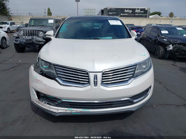 Lincoln gtdi 2016 2LMTJ6LP3GBL74908 Image 13