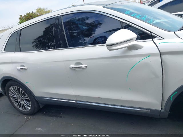 Lincoln gtdi 2016 2LMTJ6LP3GBL74908 Image 14