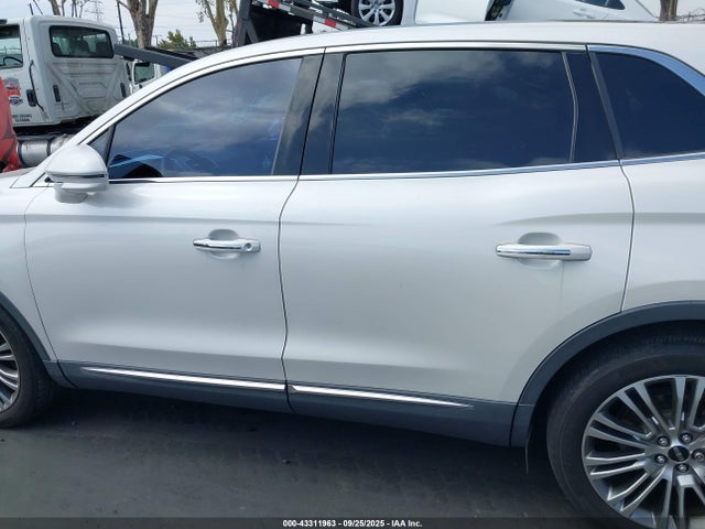 Lincoln gtdi 2016 2LMTJ6LP3GBL74908 Image 15