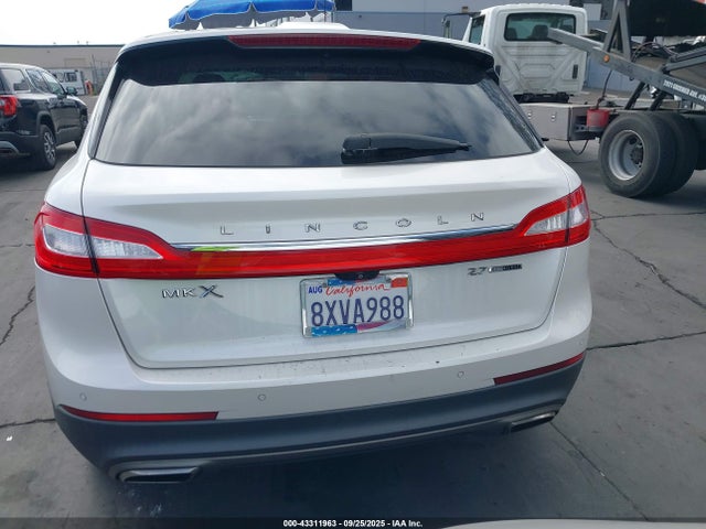 Lincoln gtdi 2016 2LMTJ6LP3GBL74908 Image 17