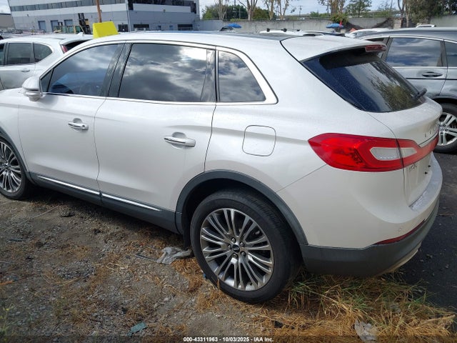 Lincoln gtdi 2016 2LMTJ6LP3GBL74908 Image 3