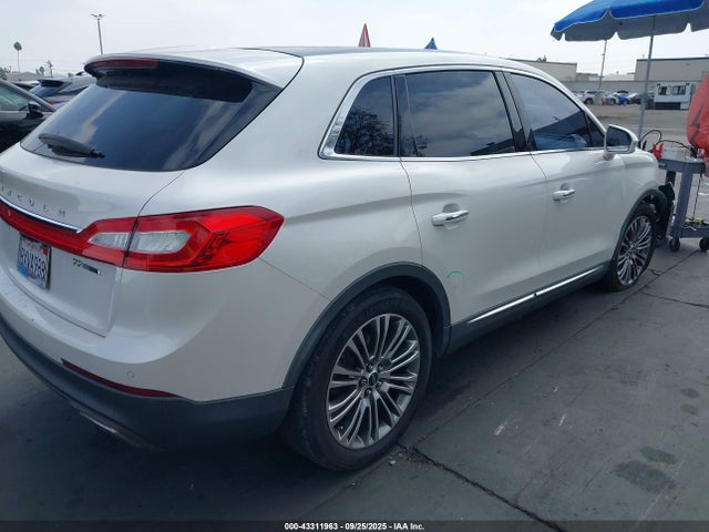 Lincoln gtdi 2016 2LMTJ6LP3GBL74908 Image 4
