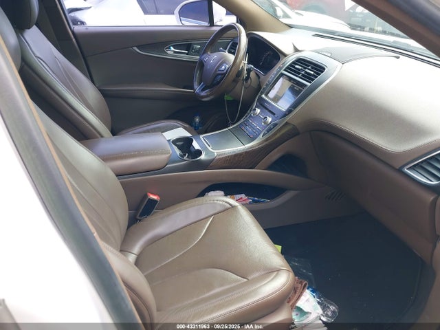 Lincoln gtdi 2016 2LMTJ6LP3GBL74908 Image 5