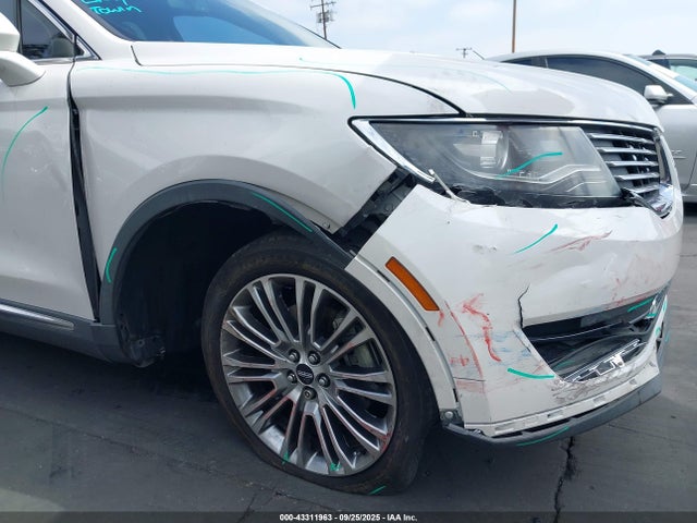 Lincoln gtdi 2016 2LMTJ6LP3GBL74908 Image 6