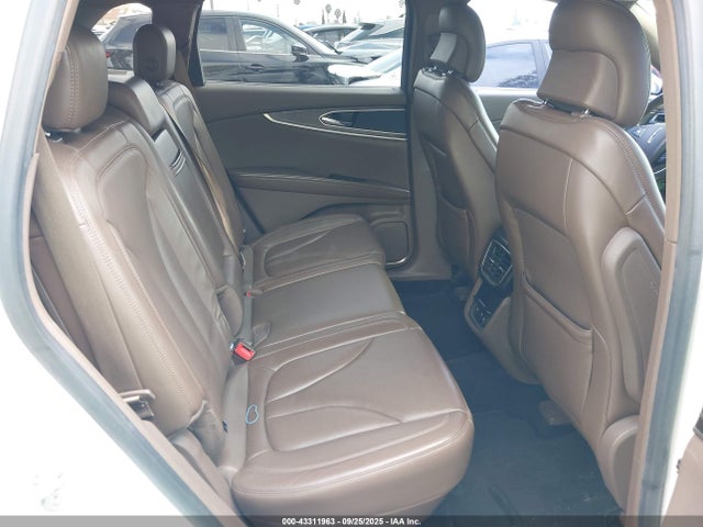 Lincoln gtdi 2016 2LMTJ6LP3GBL74908 Image 8