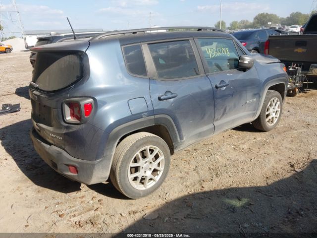 2021 JEEP RENEGADE ZACNJDD14MPM13825 Photo 3