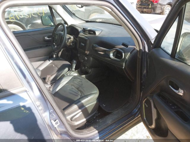 2021 JEEP RENEGADE ZACNJDD14MPM13825 Photo 4