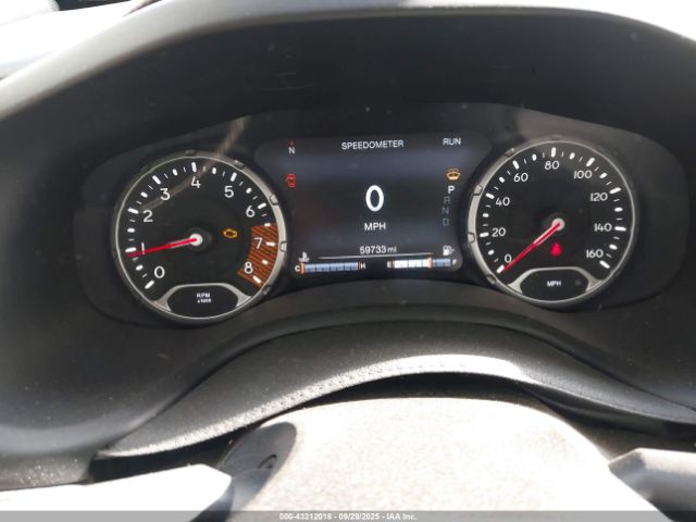 2021 JEEP RENEGADE ZACNJDD14MPM13825 Photo 6