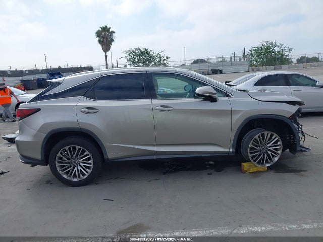 Lexus 2gr-fxs, 6jm+2fm 2022 2T2JGMDA8NC077394 Image 14