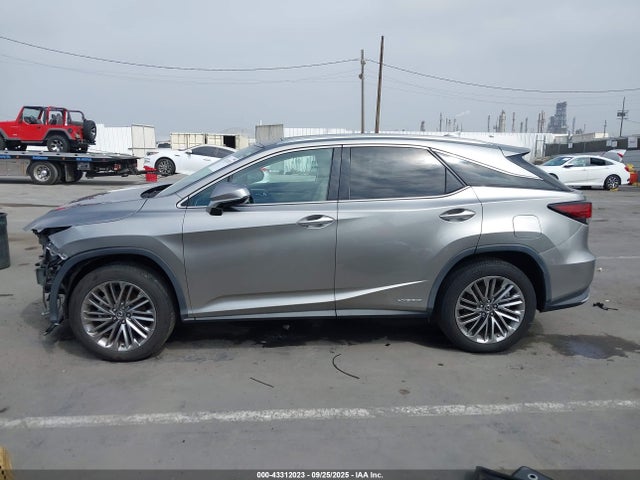 Lexus 2gr-fxs, 6jm+2fm 2022 2T2JGMDA8NC077394 Image 15