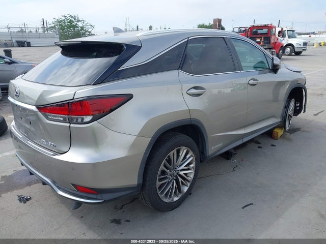 Lexus 2gr-fxs, 6jm+2fm 2022 2T2JGMDA8NC077394 Image 4