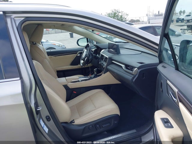 Lexus 2gr-fxs, 6jm+2fm 2022 2T2JGMDA8NC077394 Image 5