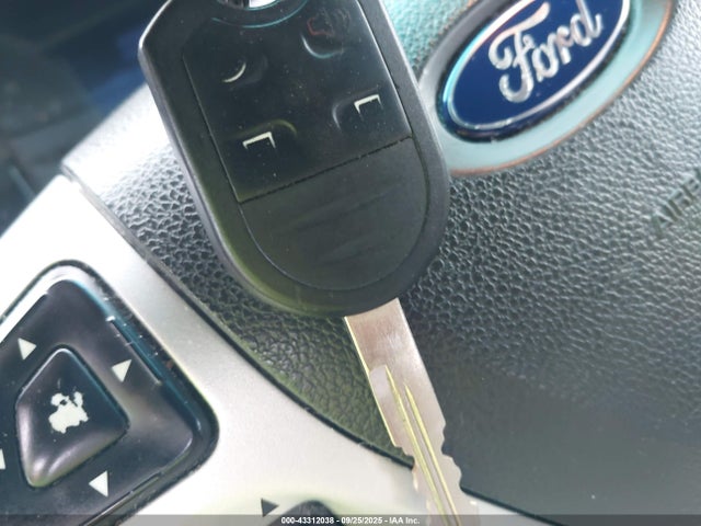 Ford Explorer 2014 1FM5K7B87EGB80468 Image 11