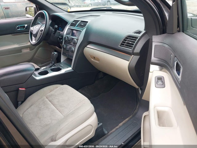 Ford Explorer 2014 1FM5K7B87EGB80468 Image 5