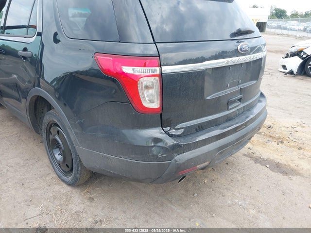 Ford Explorer 2014 1FM5K7B87EGB80468 Image 6