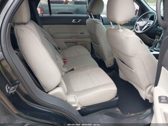 Ford Explorer 2014 1FM5K7B87EGB80468 Image 8