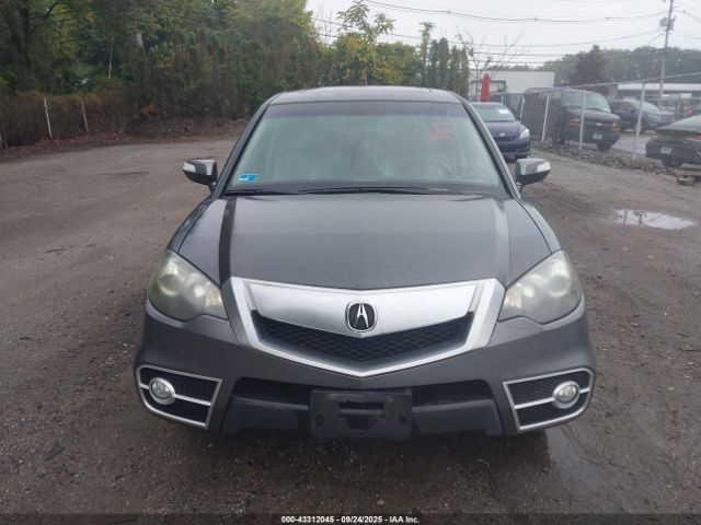 2010 ACURA RDX 5J8TB1H28AA007665 Photo 5