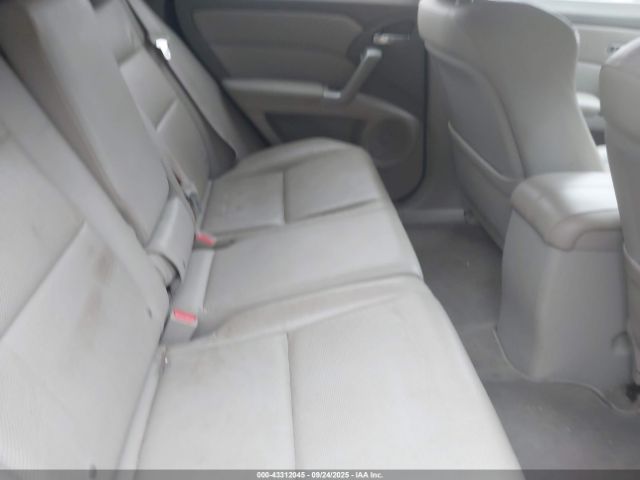 2010 ACURA RDX 5J8TB1H28AA007665 Photo 7