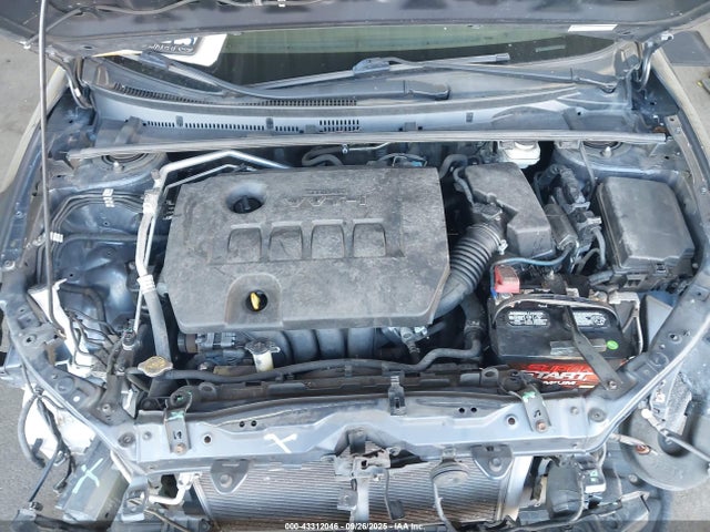 Toyota 2zr-fe 2016 5YFBURHE9GP537936 Image 10