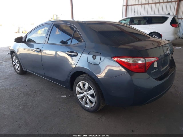 Toyota 2zr-fe 2016 5YFBURHE9GP537936 Image 3